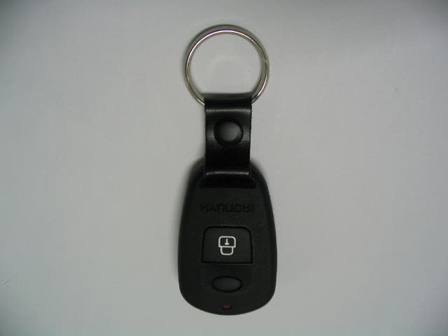 Remote Keyless Entry System - FCC ID OSLOKA-640T - Omron Automotive Electronics Korea Co., Ltd. (2)