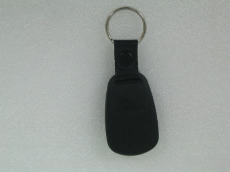 RF Keyless Entry System (Transmitter) - FCC ID OSLOKA-642T - Omron Automotive Electronics Korea Co., Ltd. (2)
