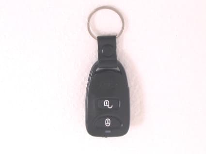 RF Keyless Entry System (Transmitter) - FCC ID OSLOKA-672T - Omron Automotive Electronics Korea Co., Ltd. (2)