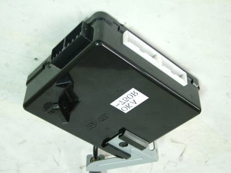Remote Keyless Entry System (Receiver) - FCC ID OSLOKA-750RN - Omron Automotive Electronics Korea Co., Ltd. (2)