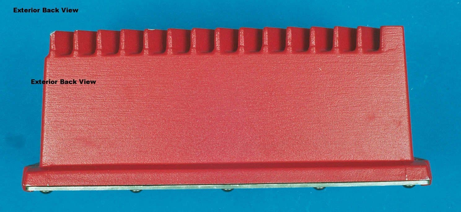 Vehicle & Vessel Tracking Device - FCC ID OSPTRACS - Racal NCS