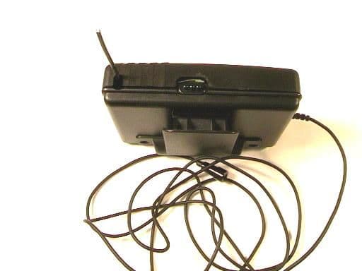 Game clock control system - FCC ID OSQ-PT100 - Precision Time Systems Inc.