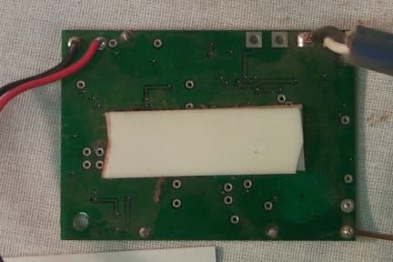 Wireless Quik-Tap Timesaver Sensor - FCC ID OSWHER001 - Heraeus Electro-Nite Co. (3)