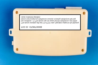 Car Alarm - FCC ID OT2MT3000B - Winstec Co., Ltd. (2)