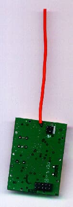 Hand Held RF Module - FCC ID OT8RFMR - MTH Electric Trains, Inc. (2)