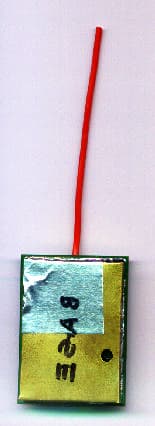 Base RF Module - FCC ID OT8RFMT - MTH Electric Trains, Inc. (2)