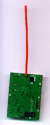 Base RF Module - FCC ID OT8RFMT - MTH Electric Trains, Inc.