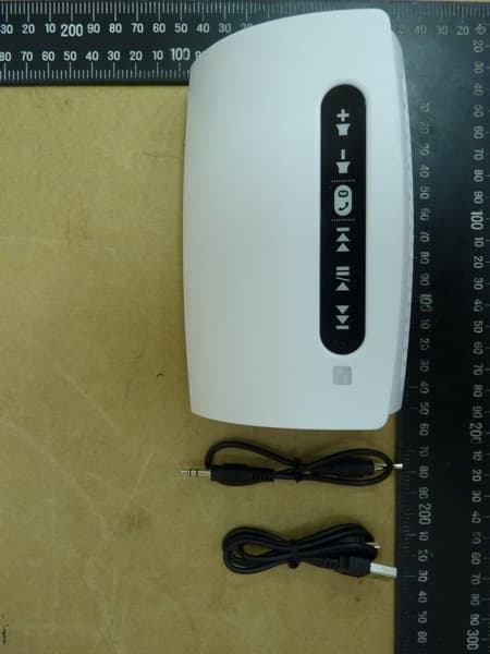 Stereo BT Speaker - FCC ID OT9BT-01 - FORE SHOT Industrial corporation (2)