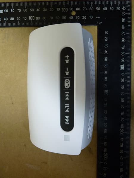 Stereo BT Speaker - FCC ID OT9BT-01 - FORE SHOT Industrial corporation (4)