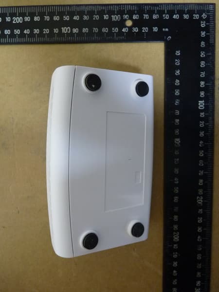 Stereo BT Speaker - FCC ID OT9BT-01 - FORE SHOT Industrial corporation (3)