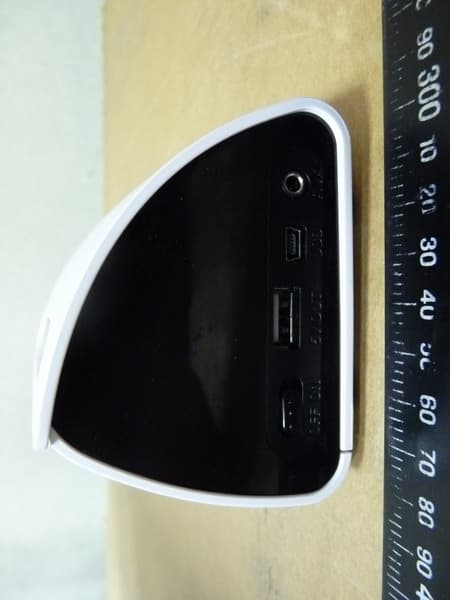 Stereo BT Speaker - FCC ID OT9BT-01 - FORE SHOT Industrial corporation (5)
