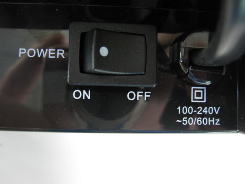 Sound Bar Speaker (2.1CH) - FCC ID OT9SB250123601 - FORE SHOT Industrial corporation (4)