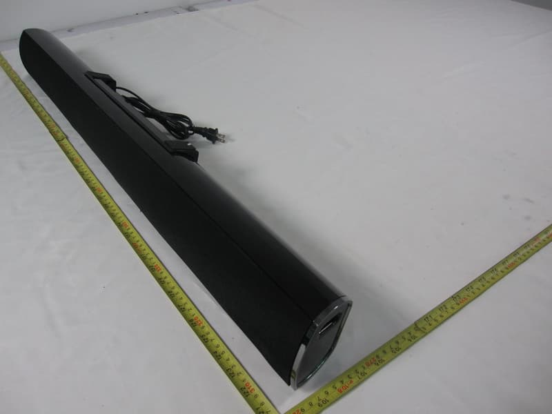 Sound Bar Speaker (2.1CH) - FCC ID OT9SB250123601 - FORE SHOT Industrial corporation (3)