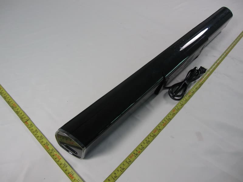 Sound Bar Speaker (2.1CH) - FCC ID OT9SB250123601 - FORE SHOT Industrial corporation (2)