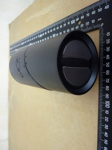 Bluetooth Portable Stereo Speaker - FCC ID OT9UP002BT0011234 - FORE SHOT Industrial corporation (2)
