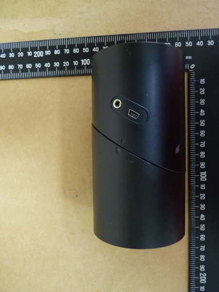Bluetooth Portable Stereo Speaker - FCC ID OT9UP002BT0011234 - FORE SHOT Industrial corporation (4)