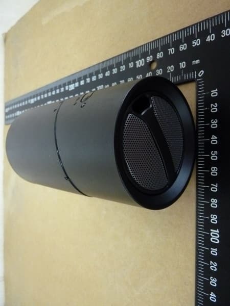 Bluetooth Portable Stereo Speaker - FCC ID OT9UP002BT0011234 - FORE SHOT Industrial corporation (3)