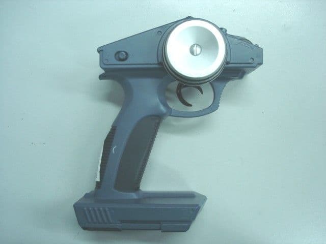 RC-XD VIDEO SURVEILLANCE VEHICLE - FCC ID OTA28692C - Jakks Pacific (HK) Ltd.