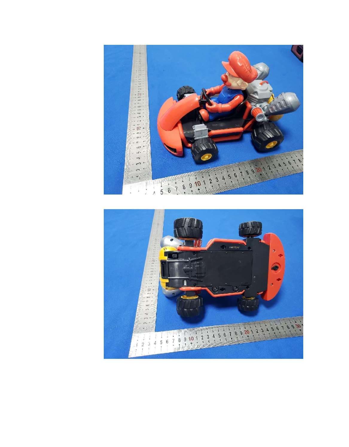 Super Mario Rumble RC - FCC ID OTA41822TX - Jakks Pacific (HK) Ltd. (3)