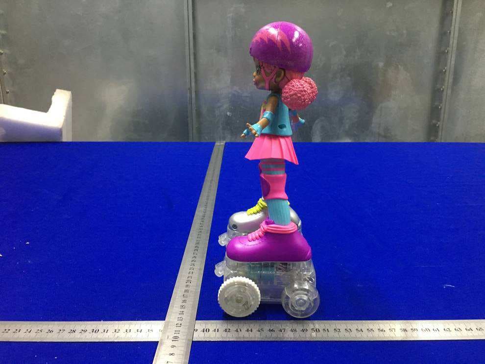 RNR Lightning Luna-AA - FCC ID OTA71207RX - Jakks Pacific (HK) Ltd. (5)
