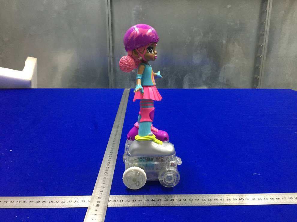 RNR Lightning Luna-AA - FCC ID OTA71207RX - Jakks Pacific (HK) Ltd. (3)