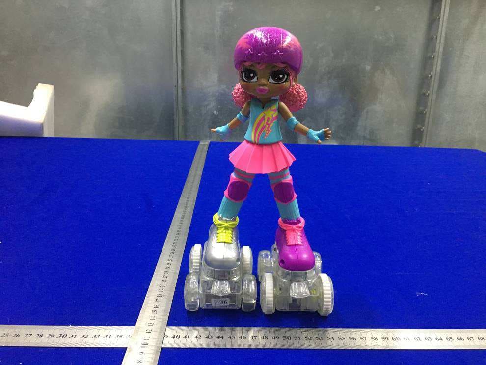 RNR Lightning Luna-AA - FCC ID OTA71207RX - Jakks Pacific (HK) Ltd. (2)