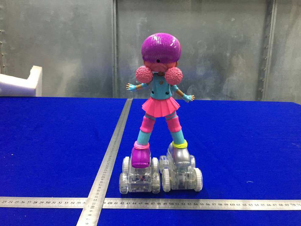 RNR Lightning Luna-AA - FCC ID OTA71207RX - Jakks Pacific (HK) Ltd. (4)