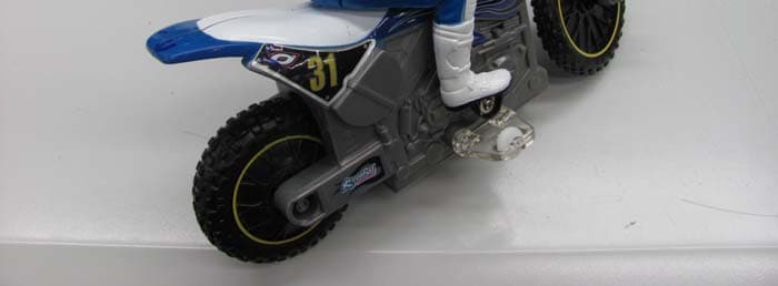 MXS RC Asst. #3 - MXS 49MHz - FCC ID OTA74045R49 - Jakks Pacific (HK) Ltd.