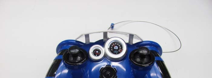 MXS RC Asst. #3 - MXS 49MHz - FCC ID OTA74045T49 - Jakks Pacific (HK) Ltd.