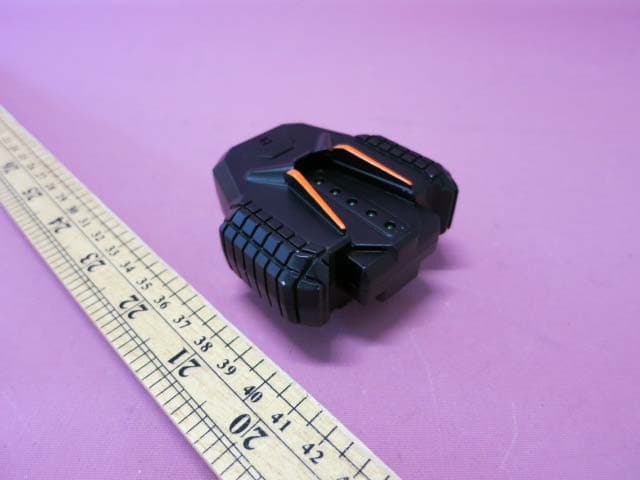 Covert OPS Recon Tracker - FCC ID OTA80073RX - Jakks Pacific (HK) Ltd. (2)