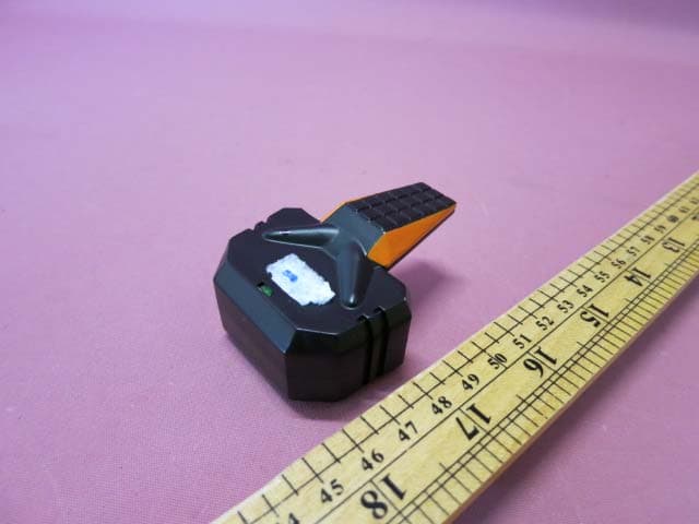 Covert OPS Recon Tracker - FCC ID OTA80073TX - Jakks Pacific (HK) Ltd. (2)