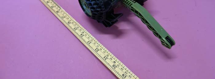 Covert Ops Ultra Tuff Video Recon Bot - FCC ID OTA80078RX - Jakks Pacific (HK) Ltd.