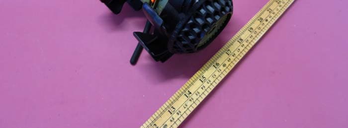 Covert Ops Ultra Tuff Video Recon Bot - FCC ID OTA80078RX - Jakks Pacific (HK) Ltd. (2)