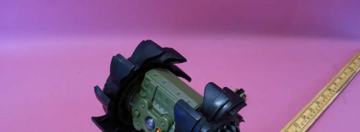Covert Ops Ultra Tuff Video Recon Bot - FCC ID OTA80078RX - Jakks Pacific (HK) Ltd. (3)