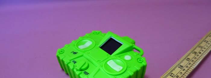 Covert Ops Ultra Tuff Video Recon Bot - FCC ID OTA80078TX - Jakks Pacific (HK) Ltd. (3)