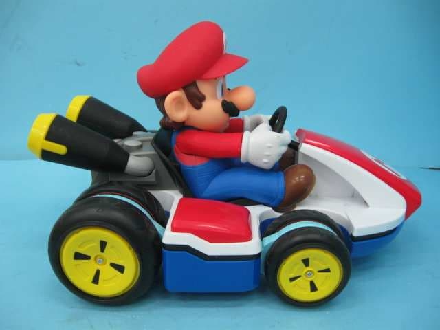 World of Nintendo RC Racer - FCC ID OTA86905RX - Jakks Pacific (HK) Ltd. (3)