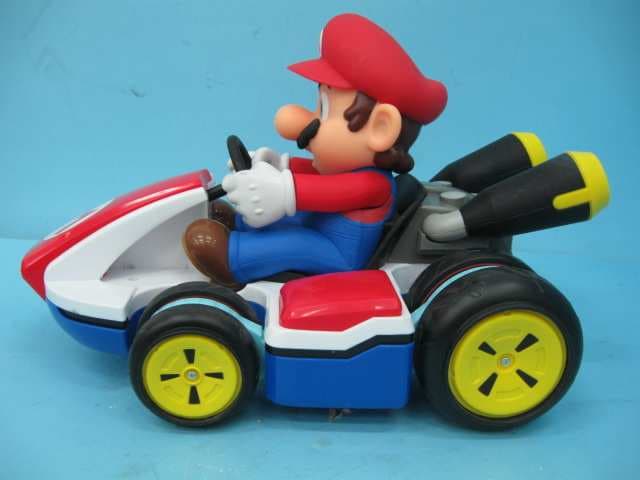 World of Nintendo RC Racer - FCC ID OTA86905RX - Jakks Pacific (HK) Ltd. (2)