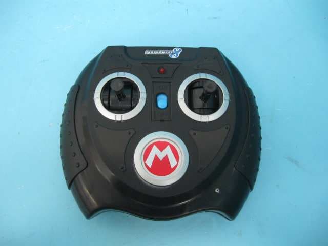 World of Nintendo RC Racer - FCC ID OTA86905TX - Jakks Pacific (HK) Ltd. (3)