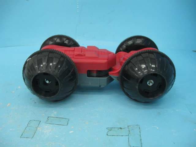 XPV/Marvel - RC Rollover Rumbler - FCC ID OTA97114RX - Jakks Pacific (HK) Ltd. (4)