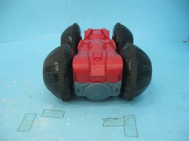 XPV/Marvel - RC Rollover Rumbler - FCC ID OTA97114RX - Jakks Pacific (HK) Ltd. (5)