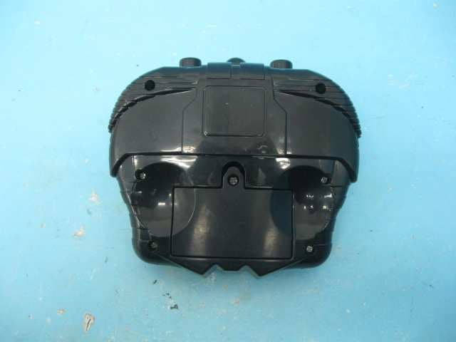XPV/Marvel - RC Rollover Rumbler - FCC ID OTA97114TX - Jakks Pacific (HK) Ltd. (3)