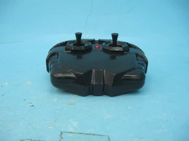 XPV/Marvel - RC Rollover Rumbler - FCC ID OTA97114TX - Jakks Pacific (HK) Ltd. (4)