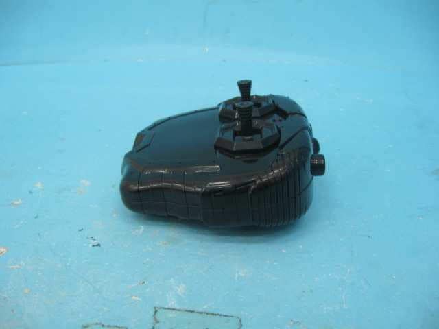 XPV/Marvel - RC Rollover Rumbler - FCC ID OTA97114TX - Jakks Pacific (HK) Ltd. (5)