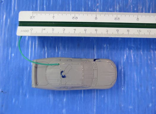 RC Car - FCC ID OTARC24060R49 - Jakks Pacific (HK) Ltd.