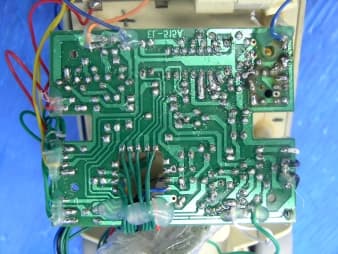 RC Car - FCC ID OTARC24062R49 - Jakks Pacific (HK) Ltd.