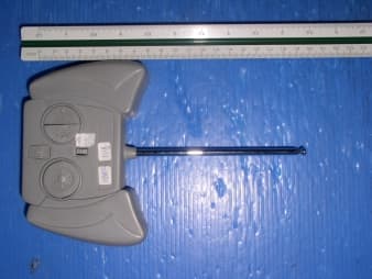 RC Car - FCC ID OTARC24062T49 - Jakks Pacific (HK) Ltd.