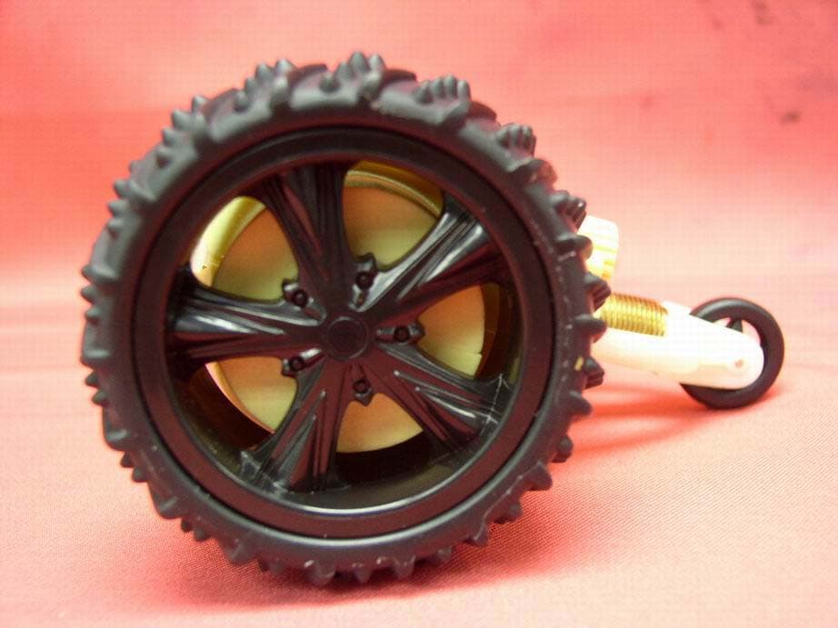 RC Car - FCC ID OTARC71266R49 - Jakks Pacific (HK) Ltd. (5)
