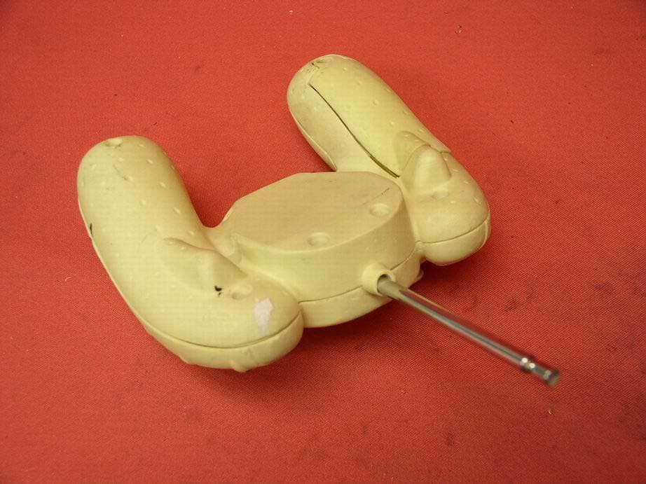 RC Car - FCC ID OTARC71266T27 - Jakks Pacific (HK) Ltd. (2)