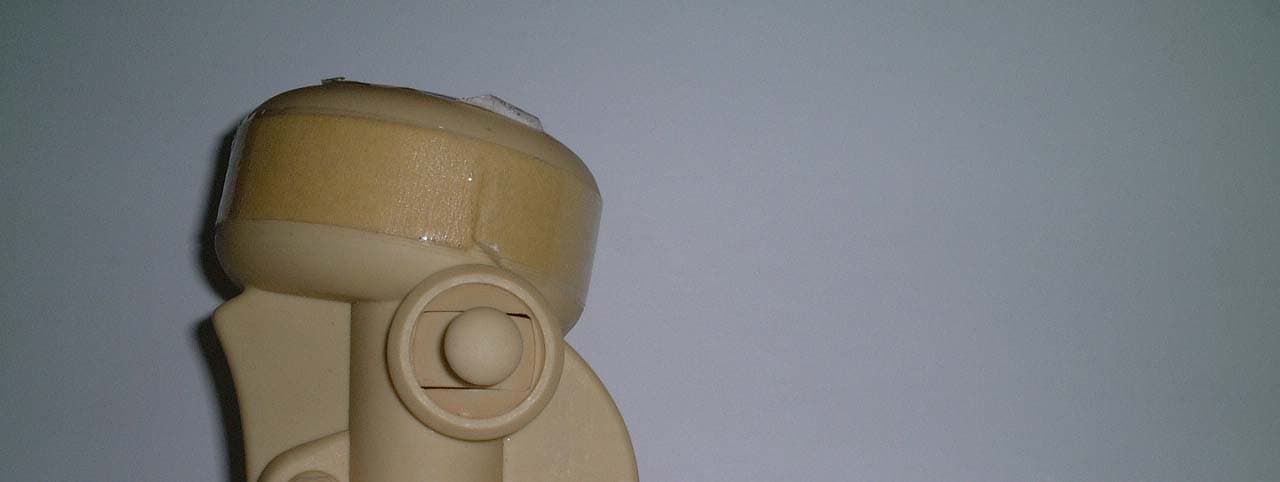 27 MHz Transmitter - FCC ID OTARC73630T27 - Jakks Pacific (HK) Ltd. (4)