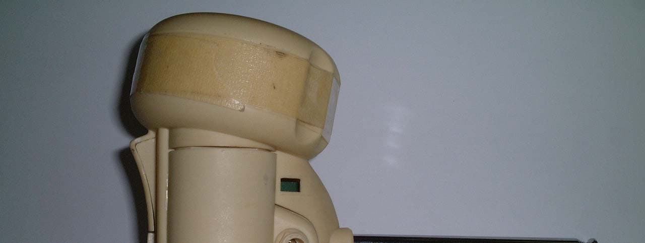 27 MHz Transmitter - FCC ID OTARC73630T27 - Jakks Pacific (HK) Ltd. (3)